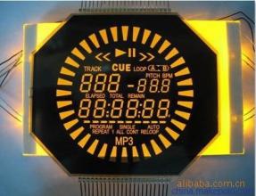 LCD液晶顯示屏 LCD液晶顯示屏