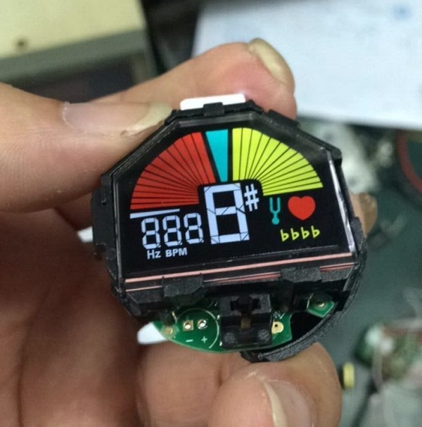 LCD液晶屏 LCD液晶屏