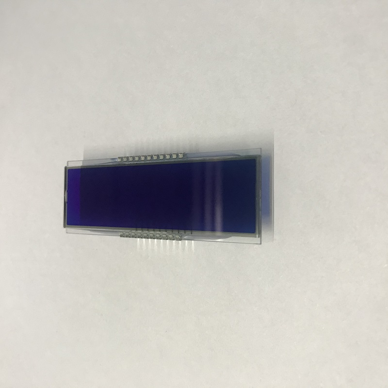 恒濕柜LCD液晶顯示段碼屏 恒濕柜LCD液晶顯示段碼屏