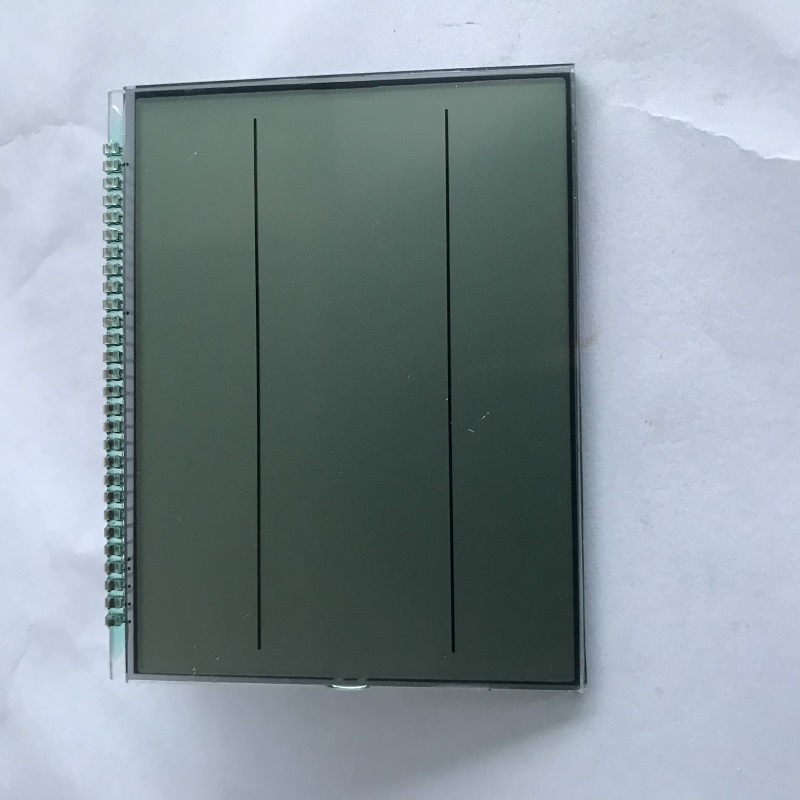 溫控器LCD液晶屏 溫控器LCD液晶屏