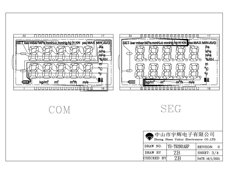 電子坪LCD液晶屏 電子坪LCD液晶屏